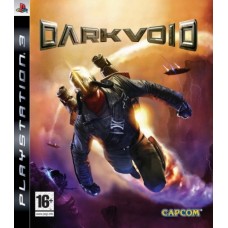 DARK VOID |PS3| DARK VOID |PS3|